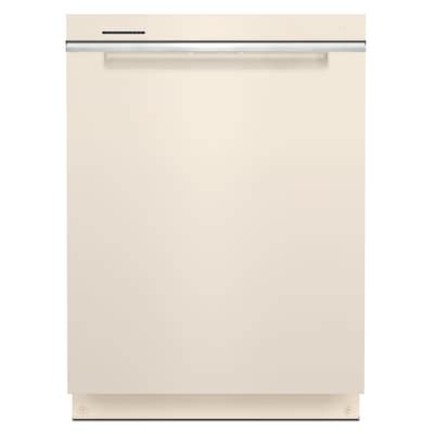 Dishwasher Bisque Biscuit