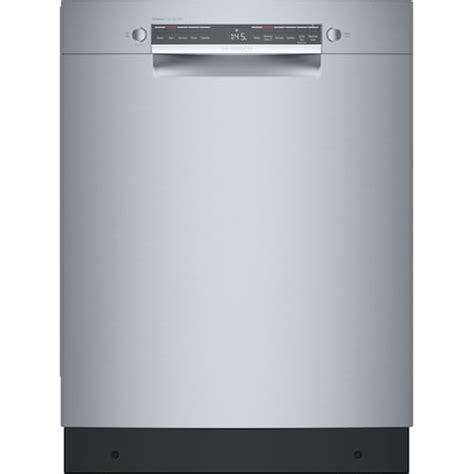 Dishwasher Bosch Canada