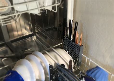 Dishwasher Chopstick