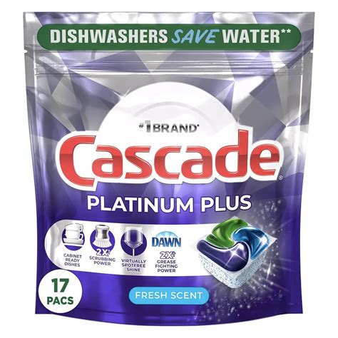 Dishwasher Cleaner Cvs