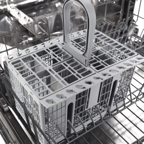 Dishwasher Cutlery Tray Insert