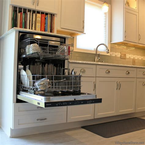 dishwasher design