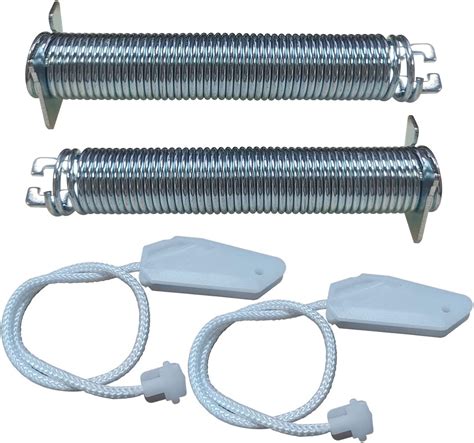 Dishwasher Door Spring Cable