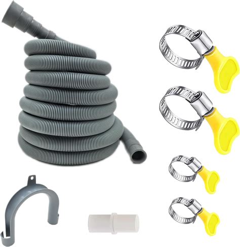Dishwasher Drain Connection Kit