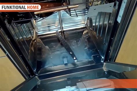 Dishwasher Drain Error