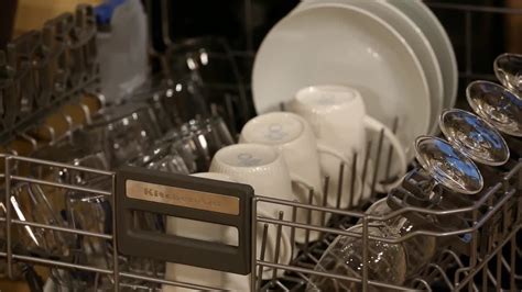 dishwasher drying methods
