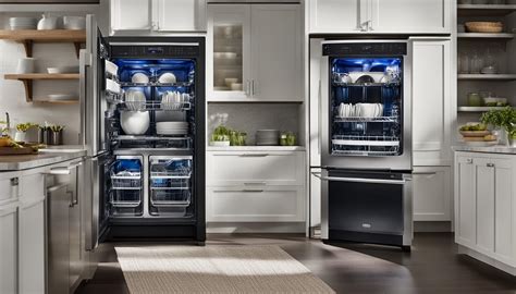 dishwasher effectiveness