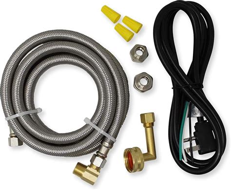 Dishwasher Electrical Connection Kit