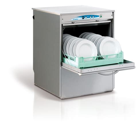 Dishwasher Equipment