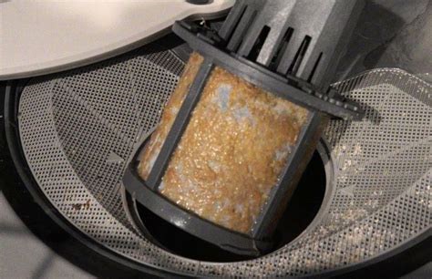 Dishwasher Filter Cleaning Whirlpool