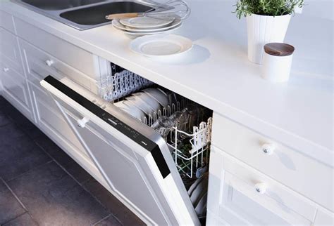 Dishwasher For Modular Kitchen