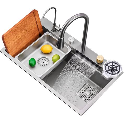 dishwasher for sink