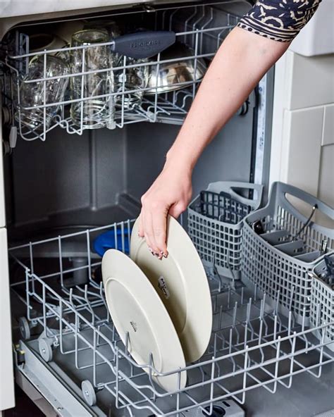 dishwasher half