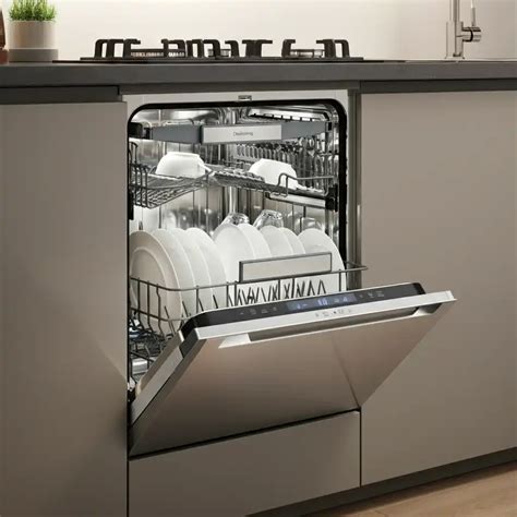 Dishwasher Hs Code