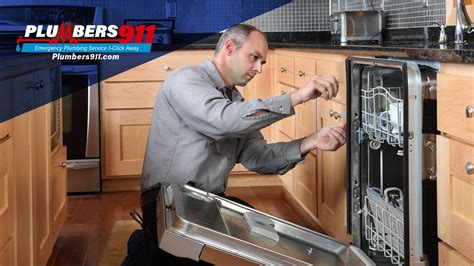 Dishwasher Is Not Working Correctly