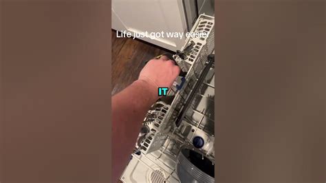 Dishwasher Life Hack