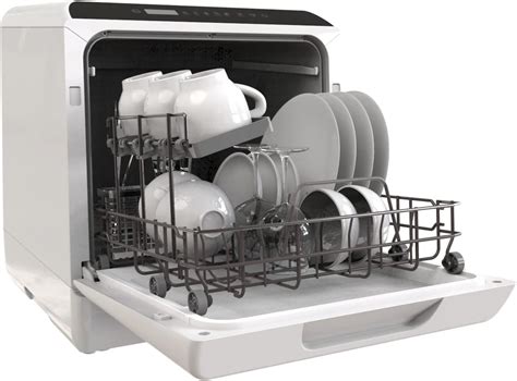 dishwasher machine portable
