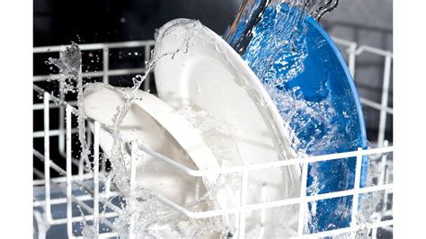 Dishwasher Makes Knocking Noise