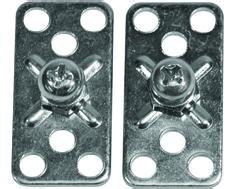 Dishwasher Mounting Clips Menards