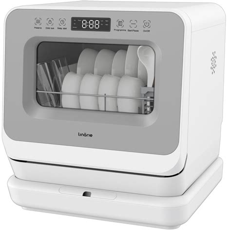 dishwasher no installation