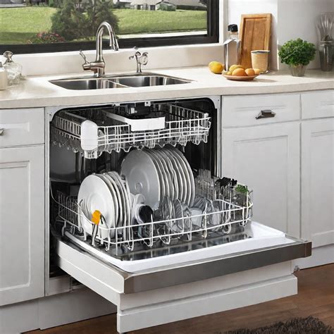 dishwasher on special