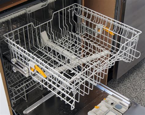 Dishwasher Rack Replacement Miele