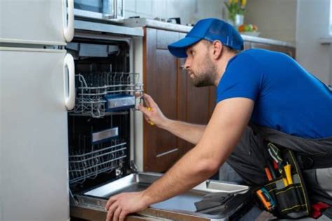 dishwasher repair bloomington indiana