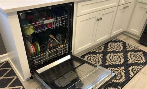 dishwasher repair canton ga