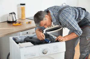 dishwasher repair lees summit