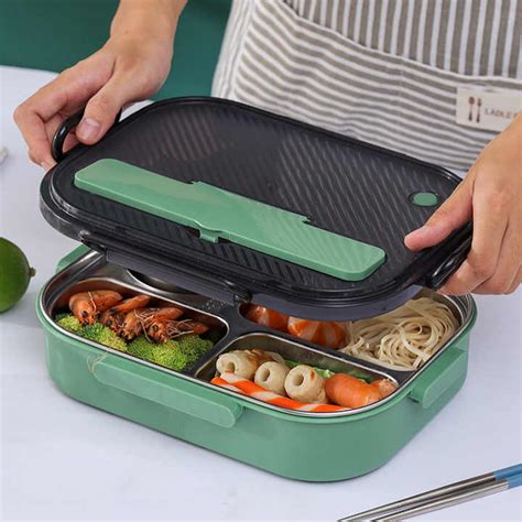 Best Dishwasher Safe Lunch Box Home Appliances