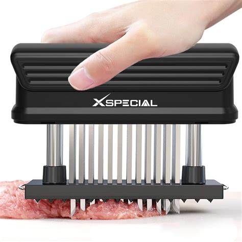 Dishwasher Safe Meat Tenderizer