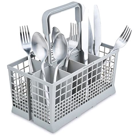 Dishwasher Silverware Basket