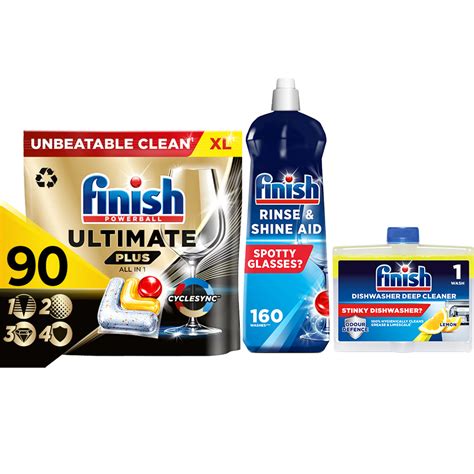 dishwasher solutions