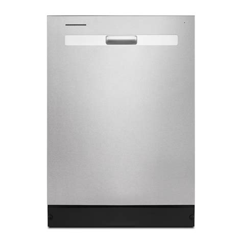 dishwasher stainless