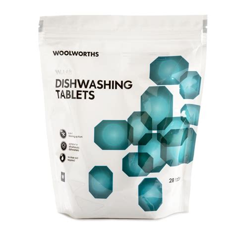 Dishwasher Tablets Karachi