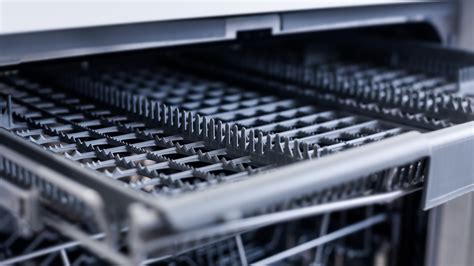 Dishwasher Third Rack Reviews