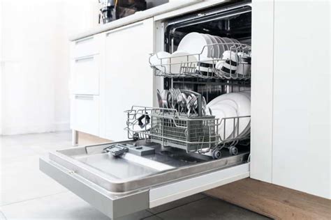 wasabed.com:dishwasher too tall for countertop