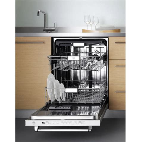 Dishwasher Trim