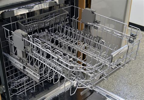 Dishwasher Upper Rack