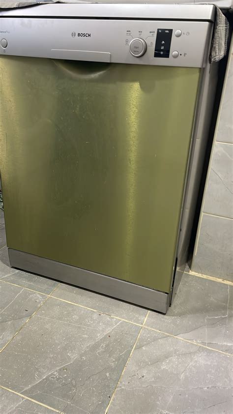 Dishwasher Used Kuwait