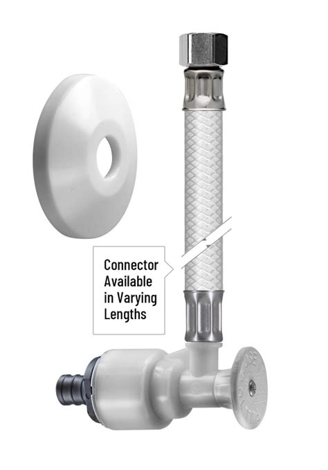 Dishwasher Valve Pvc