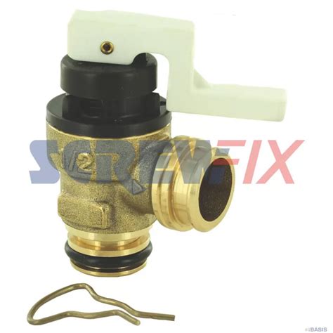 Dishwasher Valve Screwfix