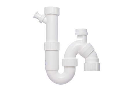 Dishwasher Water Trap