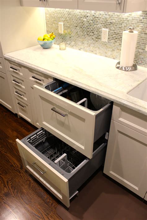 Dishwashers Drawer