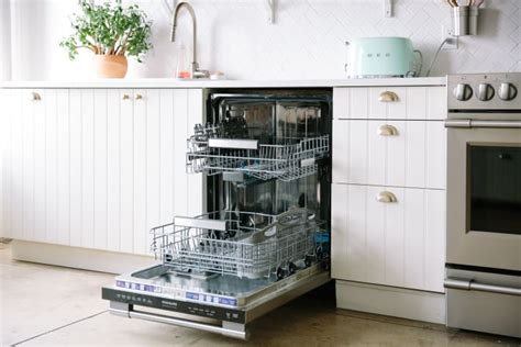Dishwashers For Tiny Spaces