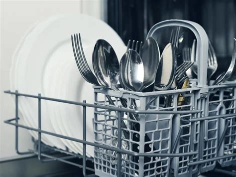 dishwashers without heating element