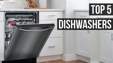 Dishwashers Youtube