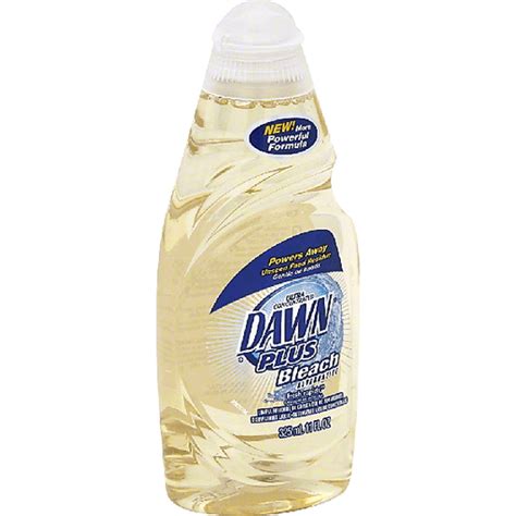 Dishwashing Detergent Alternative