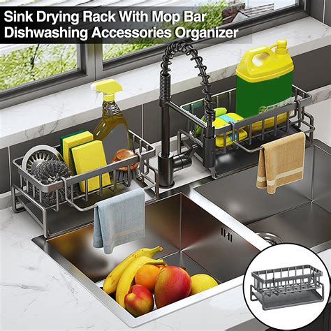 Dishwashing Drying Rack