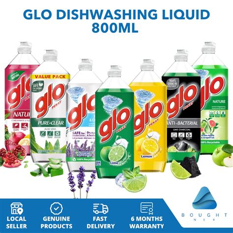 Dishwashing Foam Liquid
